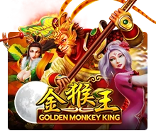 Joker123 : Golden Monkey King - ZONABET138