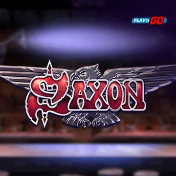 PlaynGo : Saxon - ZONABET138