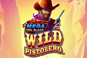Mega Fire Blaze: Wild Pistolero - ZONABET138