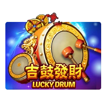 Joker123 : Lucky Drum - ZONABET138