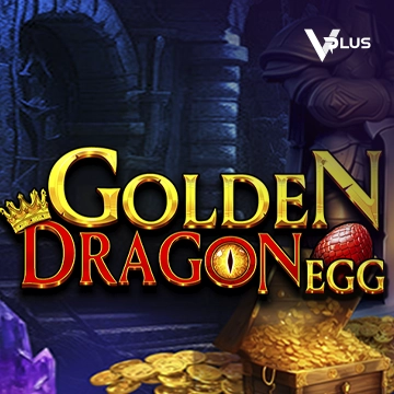Golden Dragon Egg - ZONABET138