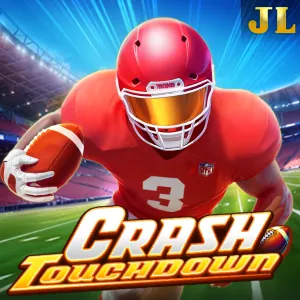 Crash Touchdown - ZONABET138