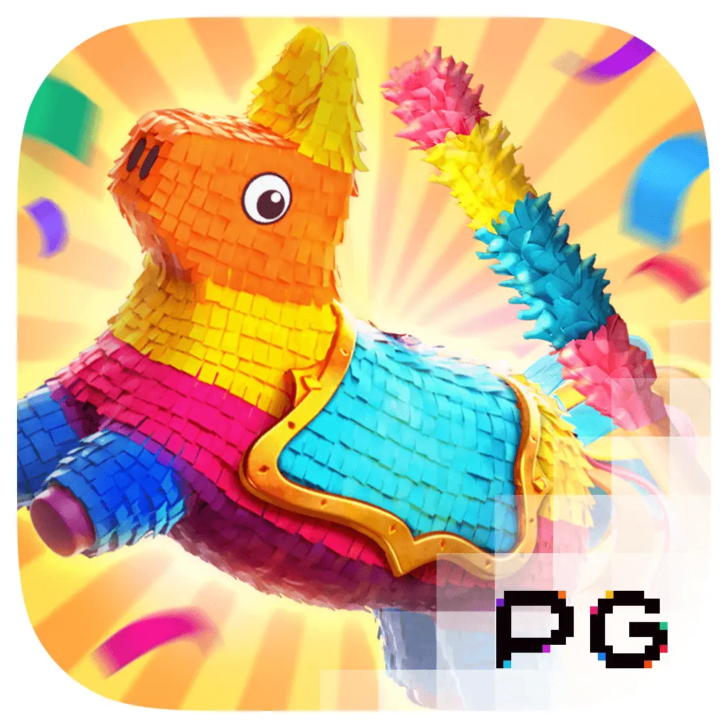 PGSoft : Pinata Wins - ZONABET138