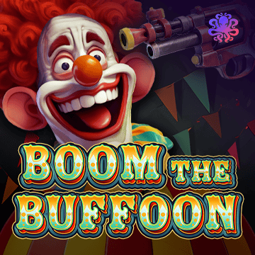 Boom The Buffoon - ZONABET138