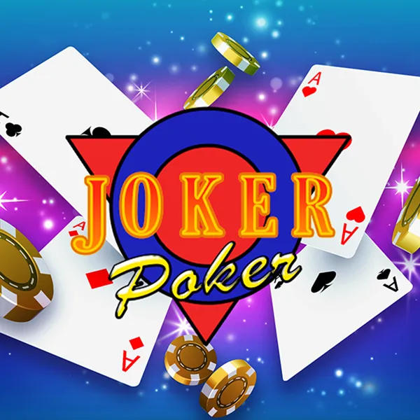 Joker Poker - ZONABET138