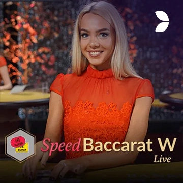 Speed Baccarat W - ZONABET138