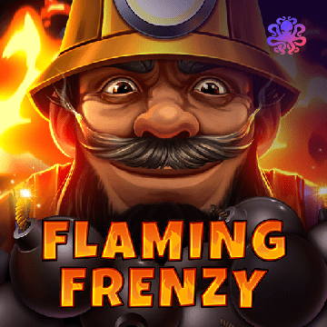 Flaming Frenzy - ZONABET138