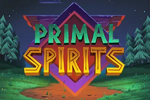 Primal Spirits - ZONABET138