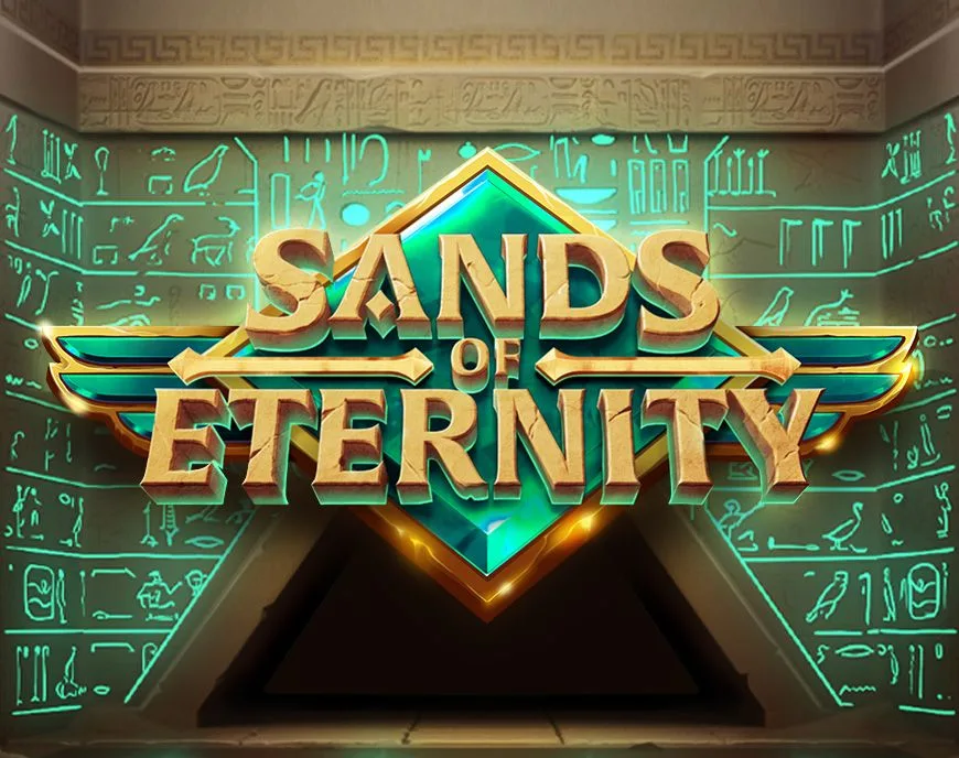 Slotmill : Sands of Eternity - ZONABET138