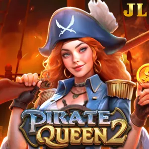 Jili : Pirate Queen 2 - ZONABET138
