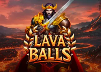 Pragmatic : Lava Balls - ZONABET138