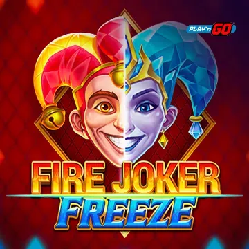 PlaynGo : Fire Joker Freeze - ZONABET138