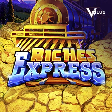Riches Express - ZONABET138