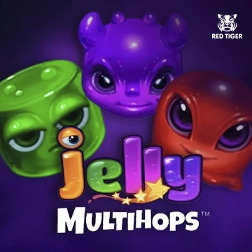 Redtiger : Jelly MULTIHOPS - ZONABET138