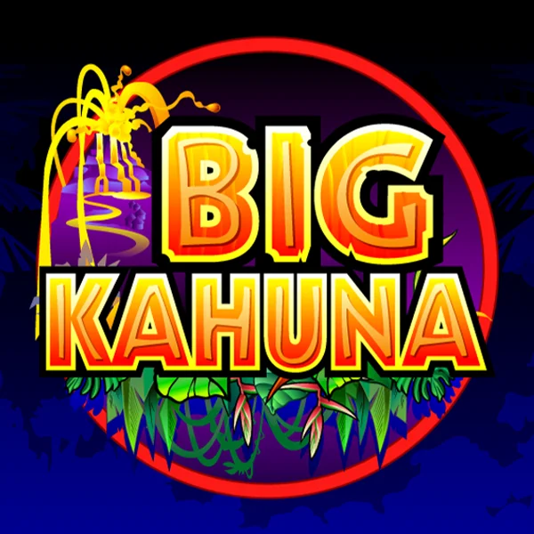 Big Kahuna - ZONABET138