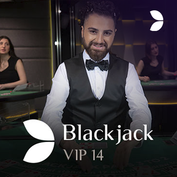 Blackjack VIP 14 - ZONABET138