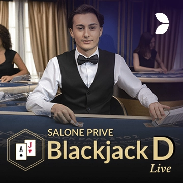 Salon Privé Baccarat D - ZONABET138