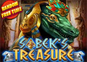 Sobek&rsquo;s Treasure - ZONABET138