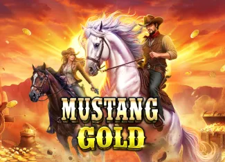 Pragmatic : Mustang Gold - ZONABET138