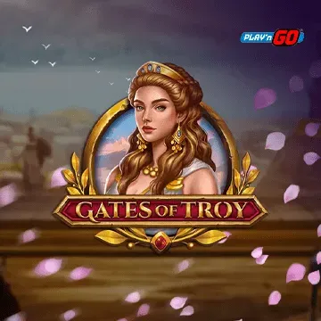 PlaynGo : Gates of Troy - ZONABET138