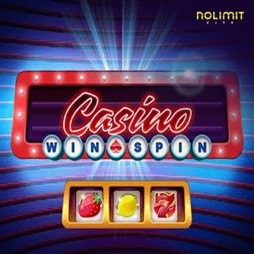 NolimitCity : Casino Win Spin - ZONABET138