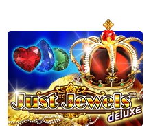 Joker123 : Just Jewels Deluxe - ZONABET138