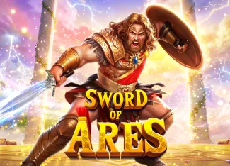 Pragmatic : Sword of Ares - ZONABET138