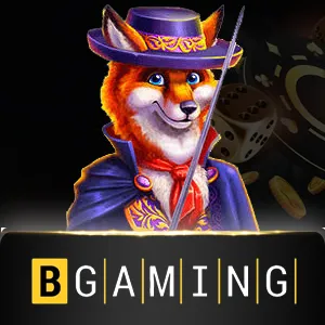Bgaming - ZONABET138