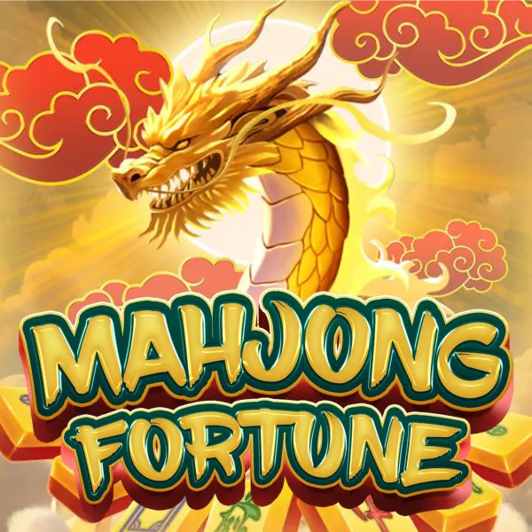 Mahjong Fortune - ZONABET138