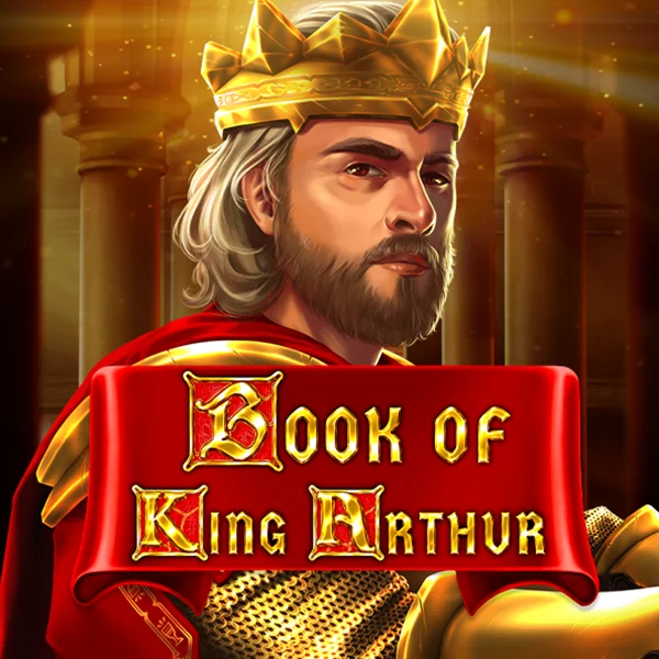 Book of King Arthur - ZONABET138