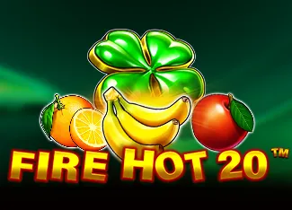 Pragmatic : Fire Hot 20 - ZONABET138