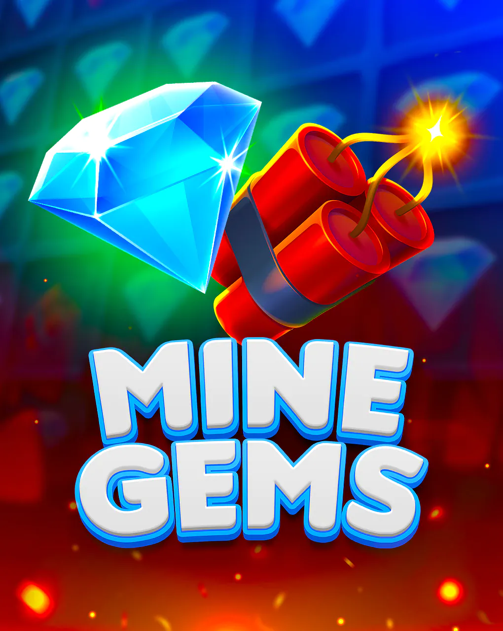 Mine Gems - ZONABET138