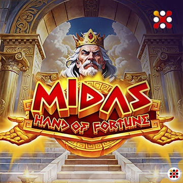 Mancala : Midas: Hand of Fortune - ZONABET138