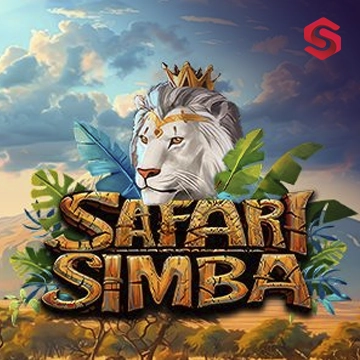 Safari Simba - ZONABET138