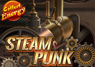 Steam Punk - ZONABET138