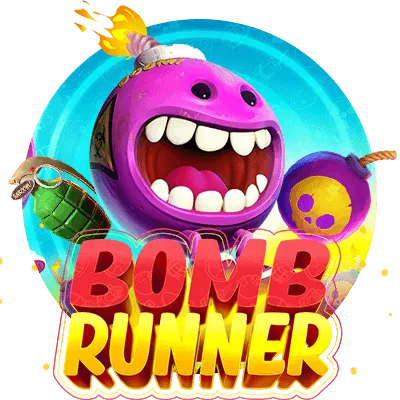 Habanero : Bomb Runner - ZONABET138