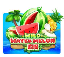 Joker123 : Wild Watermelon - ZONABET138