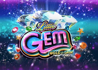 Pragmatic : Little Gem Hold and Spin - ZONABET138