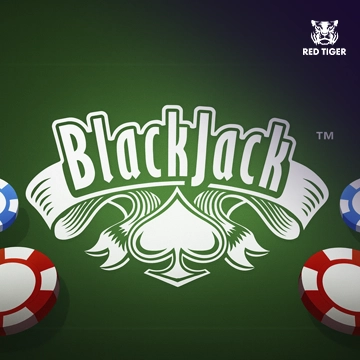 Redtiger : Classic Blackjack - ZONABET138