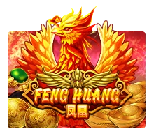Joker123 : Feng Huang - ZONABET138