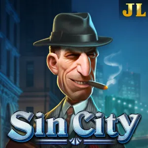 Jili : Sin City - ZONABET138