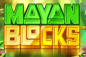 Mayan Blocks - ZONABET138
