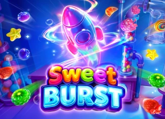 Sweet Burst - ZONABET138