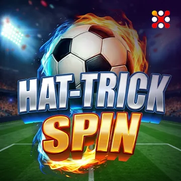 Hat-Trick Spin - ZONABET138
