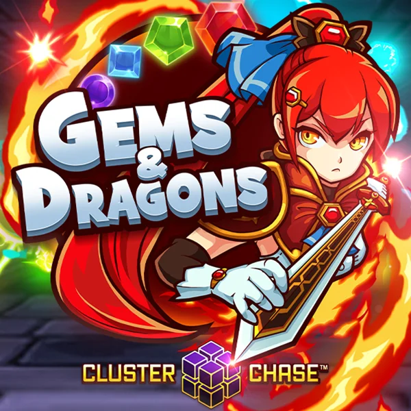 Gems And Dragons - ZONABET138