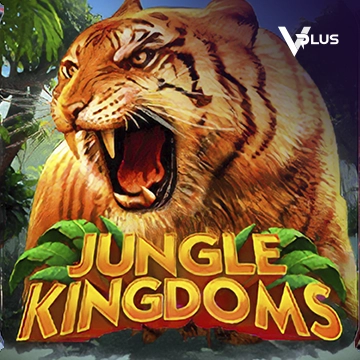 Jungle Kingdoms - ZONABET138