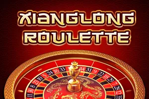 Xiang Long Roulette - ZONABET138