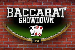 Baccarat Showdown - ZONABET138