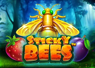 Pragmatic : Sticky Bees - ZONABET138