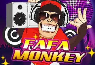 PLAYSTAR : FA FA MONKEY - ZONABET138